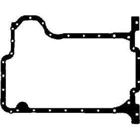 Ölwannendichtung von GLASER X54467-01