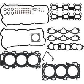 Achetez des Jeu de joints d'étanchéité, couvercle de culasse GLASER V36080-00 à prix pour 32,59 €
