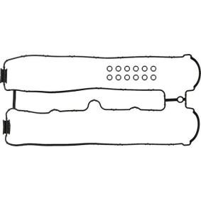 Achetez des Jeu de joints d'étanchéité, couvercle de culasse GLASER V36963-00 à prix pour 24,03 €