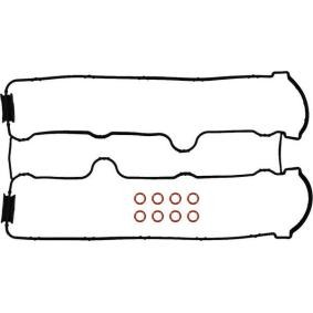 Achetez des Jeu de joints d'étanchéité, couvercle de culasse GLASER V37086-00 à prix pour 34,55 €