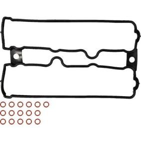 Achetez des Jeu de joints d'étanchéité, couvercle de culasse GLASER V36929-00 à prix pour 22,99 €
