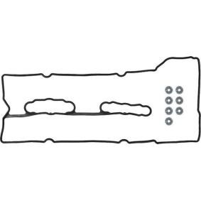 Achetez des Jeu de joints d'étanchéité, couvercle de culasse GLASER V38094-00 à prix pour 48,34 €