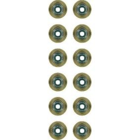 Achetez des Jeu de joints d'étanchéité, tige de soupape GLASER N93123-00 à prix pour 42,79 €