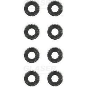Comprar Juego de juntas, vástago de válvula de GLASER N93116-00 a bajo precio de 23,67 €