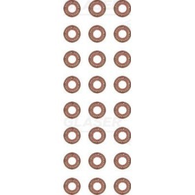 Comprar Juego de juntas, vástago de válvula de GLASER N92118-00 a bajo precio de 25,66 €
