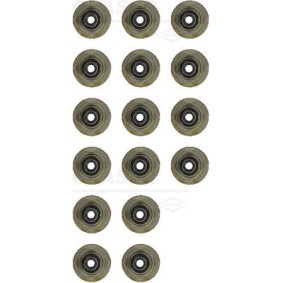 Comprar Juego de juntas, vástago de válvula de GLASER N93012-00 a bajo precio de 42,10 €