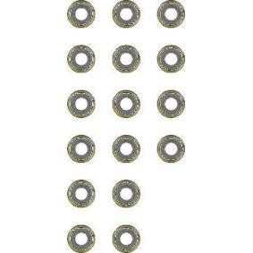 Comprar Juego de juntas, vástago de válvula de GLASER N93135-00 a bajo precio de 45,54 €