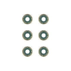 Comprar Juego de juntas, vástago de válvula de GLASER N90112-01 a bajo precio de 13,31 €