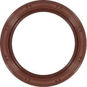 Achetez des Bague d'étanchéité, vilebrequin GLASER P77686-01 à prix pour 19,11 €