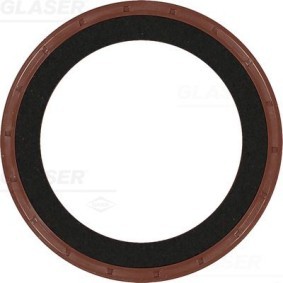 Achetez des Bague d'étanchéité, vilebrequin GLASER P76441-01 à prix pour 18,39 €