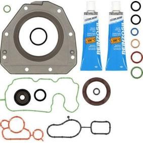 Comprar Juego de juntas, bloque motor de GLASER B38289-00 a bajo precio de 108,82 €