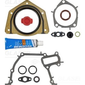 Comprar Juego de juntas, bloque motor de GLASER B38531-00 a bajo precio de 63,16 €
