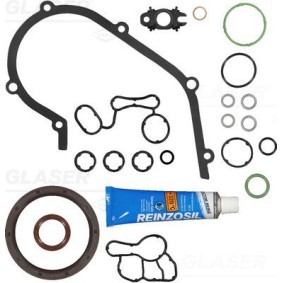 Comprar Juego de juntas, bloque motor de GLASER B59733-00 a bajo precio de 67,67 €