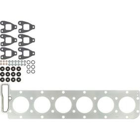 Comprar Juego de juntas, culata de GLASER D37180-00 a bajo precio de 331,83 €