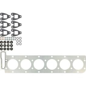 Comprar Juego de juntas, culata de GLASER D37183-00 a bajo precio de 258,54 €