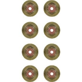 Achetez des Jeu de joints d'étanchéité, tige de soupape GLASER N93186-00 à prix pour 12,41 €