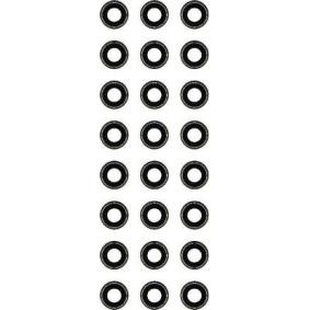 Achetez des Jeu de joints d'étanchéité, tige de soupape GLASER N93191-00 à prix pour 57,57 €