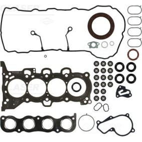 Comprar Juego de juntas de motor de GLASER S37181-00 a bajo precio de 1140,06 €