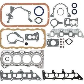 Compre Kit completo de juntas del motor de GLASER online para SWIFT Descapotable (SF413) a precios moderados