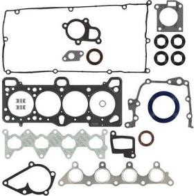 Köp Hel packningssats, motor av GLASER S40316-01 till det låga priset 1406,65 kr