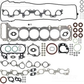 Dichtungsvollsatz, Motor S40640-00 LEXUS LX von GLASER