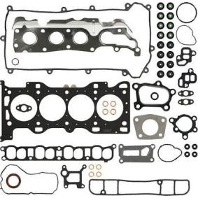 Köp Hel packningssats, motor av GLASER S40659-00 till det låga priset 3330,58 kr