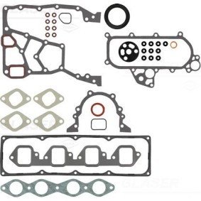 Zylinderkopfschraubensatz T40677-00