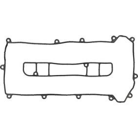 Achetez des Jeu de joints d'étanchéité, couvercle de culasse GLASER V38534-00 à prix pour 24,13 €