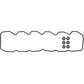 Achetez des Jeu de joints d'étanchéité, couvercle de culasse GLASER V59378-00 à prix pour 36,47 €