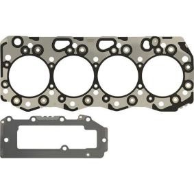 Compre Junta, colector de escape da GLASER X51326-11 a um preço baixo por 2,50 €