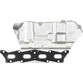 Comprar Junta, colector de escape de GLASER X59813-01 a bajo precio de 25,73 €