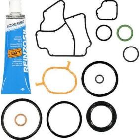 Comprar Juego de juntas, bloque motor de GLASER B38299-01 a bajo precio de 53,43 €