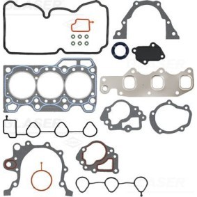 Comprar Juego de juntas, culata de GLASER D53538-00 a bajo precio de 46,72 €