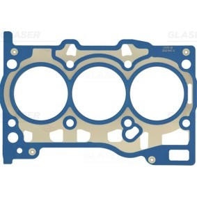 Comprar Junta de culata de GLASER H40694-00 a bajo precio de 45,75 €