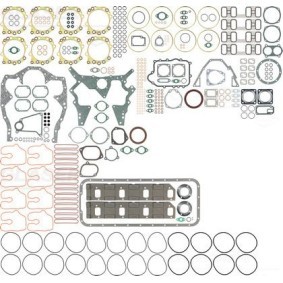 Köp Hel packningssats, motor av GLASER S38246-00 till det låga priset 5251,77 kr