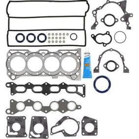 Compre Kit completo de juntas del motor de GLASER online para SWIFT Descapotable (SF413) a precios moderados