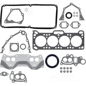Acquista Kit guarnizioni motore da GLASER S80926-01 a buon mercato per soli 70,54 €