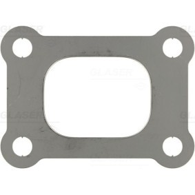Abgaskrümmerdichtung von GLASER X59619-01