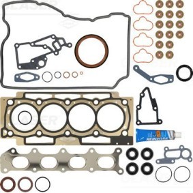 Comprar Juego de juntas de motor de GLASER S36504-01 a bajo precio de 127,52 €