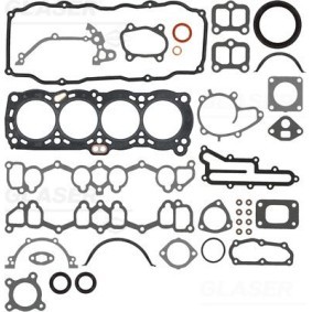 Dichtungsvollsatz, Motor S80879-04