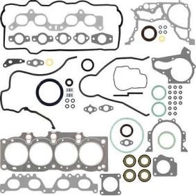 Comprar Juego de juntas, culata de GLASER D36438-00 a bajo precio de 56,95 €