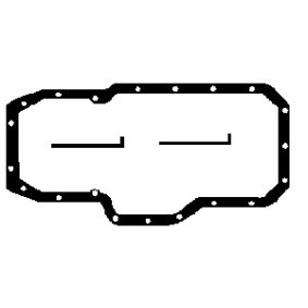Comprar Junta, tapa de culata de cilindro de GLASER E30794-00 a bajo precio de 10,86 €