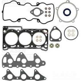 Comprar Juego de juntas, culata de GLASER D80960-00 a bajo precio de 41,95 €