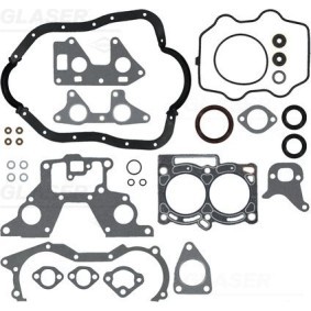 Comprar Juego de juntas de motor de GLASER S80963-00 a bajo precio de 35,09 €