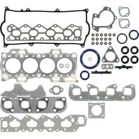 Dichtungsvollsatz, Motor von GLASER S80994-00
