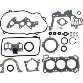 Dichtungsvollsatz, Motor von GLASER S80996-00