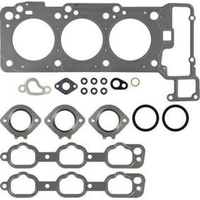 Comprar Juego de juntas, culata de GLASER D36834-00 a bajo precio de 62,37 €