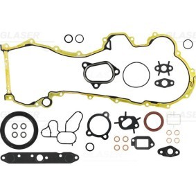 Acquista Kit guarnizioni, Monoblocco da GLASER B36649-00 a buon mercato per soli 51,10 €