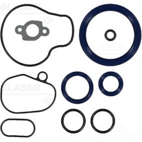 Comprar Juego de juntas, bloque motor de GLASER B37212-00 a bajo precio de 37,38 €