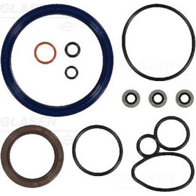Comprar Juego de juntas, bloque motor de GLASER B77568-00 a bajo precio de 37,56 €